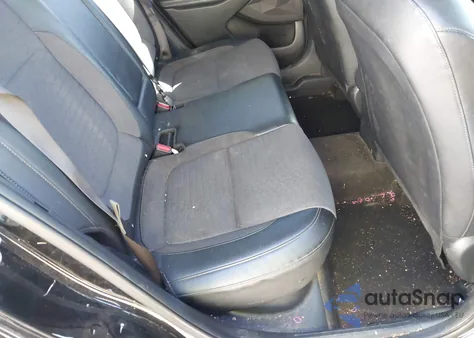 2021 Kia Seltos S из США, поврежденный, VIN KNDEU2AA0M7100562